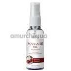 Масажна олія AFS Massage Oil Cherry - вишня, 50 мл - Фото №1