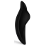 Вібротрусики Pantyrebel Remote Control Vibrating Panty, чорні - Фото №4