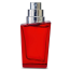 Парфуми з феромонами Shiatsu Pheromone Fragrance Women Red для жінок, 50 мл - Фото №1