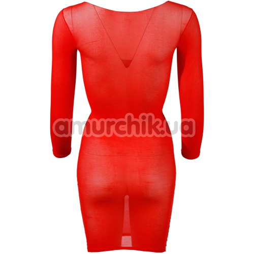 Платье Minikleid (модель 2713829) красное