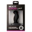 Вібростимулятор простати для чоловіків Nexus G-Play Large, чорний - Фото №1