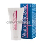 Збуджуючий крем Nymphorgasmic Cream для жінок, 25 мл - Фото №1