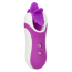 Симулятор орального секса для женщин FeelzToys Clitella, фиолетовый - Фото №1