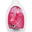 Вібратор Pink Bunny Love Vibe, рожевий - Фото №3