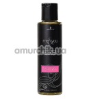 Масажна олія Sensuva Me & You Luxury Massage Oil - Pink Grapefruit, Vanilla Bean, 125 мл - Фото №1
