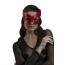Маска Кошечки Feral Feelings Kitten Mask, красная - Фото №0