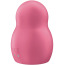 Симулятор орального сексу для жінок з вібрацією Satisfyer Pro To Go 1, рожевий - Фото №3