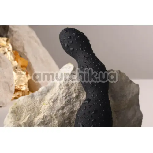 Вибростимулятор простаты Rocks-Off Adapt, черный