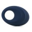 Виброкольцо OVO B5, синее - Фото №6