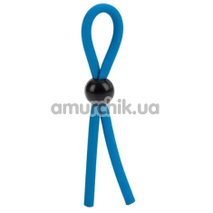 Ерекційне кільце Julian's Stud Ring, блакитне - Фото №1