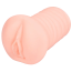 Искусственная вагина с вибрацией Kokos Nymph, телесная - Фото №0