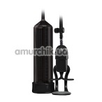 Вакуумна помпа Renegade Bolero Pump, чорна - Фото №1