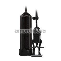 Вакуумная помпа Renegade Bolero Pump, черная - Фото №1