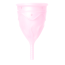 Менструальная чаша Femintimate Eve Cup L, розовая - Фото №1