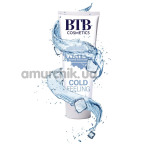 Лубрикант с охлаждающим эффектом BTB Cosmetics Water Based Lubricant Cold Feeling, 100 мл - Фото №1