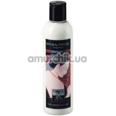 Лосьйон для тіла Shiatsu Natural Feeling Body Lotion для чоловіків і жінок, 250 мл - Фото №1