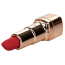 Клиторальный вибратор Hide & Play Rechargeable Lipstick, красный - Фото №3