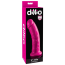 Фаллоимитатор Dillio 8 Dillio, розовый - Фото №3