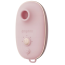 Симулятор орального секса для женщин Qingnan No.0 Clitoral Stimulator, розовый - Фото №3