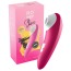 Симулятор орального сексу для жінок Romp Shine, рожевий - Фото №8