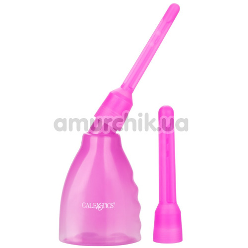 Интимный душ Ultimate Douche, розовый - Фото №1