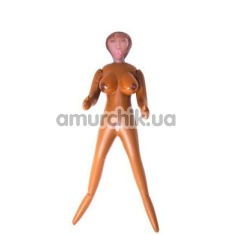 Секс-кукла India Nubian - Фото №1