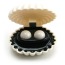 Вагінальні кульки Pleasure Pearls, Ivory - Фото №1