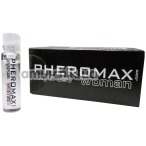Концентрат феромонів для жінок Pheromax Oxytrust, 1 мл - Фото №1