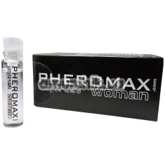 Концентрат феромонов для женщин Pheromax Oxytrust, 1 мл - Фото №1
