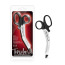 Ножницы Temptasia Safety Scissors, серебряные - Фото №6