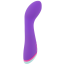 Вибратор для точки G Bunt G-Spot Vibrator, фиолетовый - Фото №2