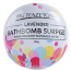 Бомбочка для ванны с вибропулей Big Teaze Toys Bath Bomb Surprise Lavender - Фото №3