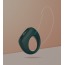 Виброкольцо для члена Magic Motion Dante II, зеленое - Фото №12