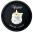 Масажна свічка Plaisirs Secrets Paris Bougie Massage Candle Poppy - мак, 80 мл - Фото №1