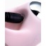 Набор JOS Vita: виброяйцо + вибронасадка на палец, светло-розовый - Фото №15