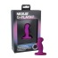 Вібростимулятор простати для чоловіків Nexus G-Play Plus Small, фіолетовий - Фото №3