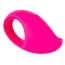 Клиторальный вибратор Javida Touch Vibe, розовый - Фото №1