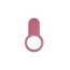 Эрекционное кольцо Grass&Co Oriental Love Ring, светло-розовое