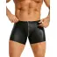 Трусы мужские Star Night Briefs MP290, черные - Фото №2