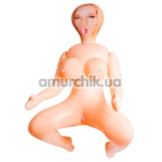 Секс-лялька Doll Lush - Фото №1