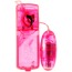 Набір з 5 предметів Kinx Classic Crystal Couples Kit, рожевий - Фото №2