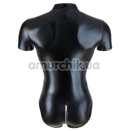 Чоловіче боді Svenjoyment Underwear 2150360, чорне