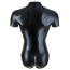 Мужское боди Svenjoyment Underwear 2150360, чёрное - Фото №6