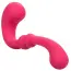 Вибратор для точки G Pretty Little Wands Curvy, розовый - Фото №4
