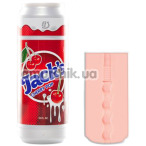 Fleshjack Jack's Cherry Pop Soda (Флешджек Джекс Черри Поп Сода анус) - Фото №1