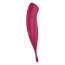 Симулятор орального сексу для жінок з вібрацією Satisfyer Twirling Pro+, рожевий - Фото №5