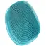 Щітка для обличчя Geske Facial Brush 4 in 1 Suction Mount, бірюзова - Фото №7