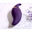 Клиторальный вибратор Zalo Hero Clitoral Massager, фиолетовый - Фото №18