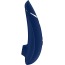 Симулятор орального сексу для жінок Womanizer Premium, синій - Фото №6