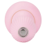 Универсальный вибромассажер Otouch Mushroom Silicone Wand Vibrator, розовый - Фото №3